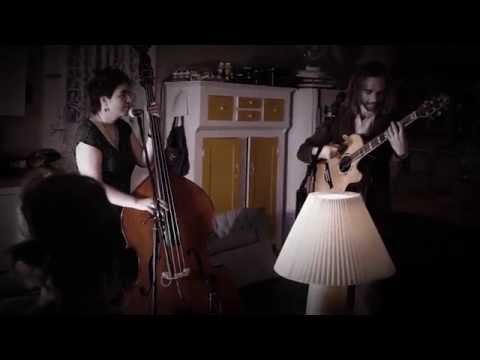 The Two Birdz - A Young Girl | Live Session du Rang St-Narcisse