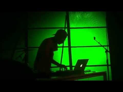 Glasspopcorn - My Circle / New Song (Live At Crescent Ballroom)