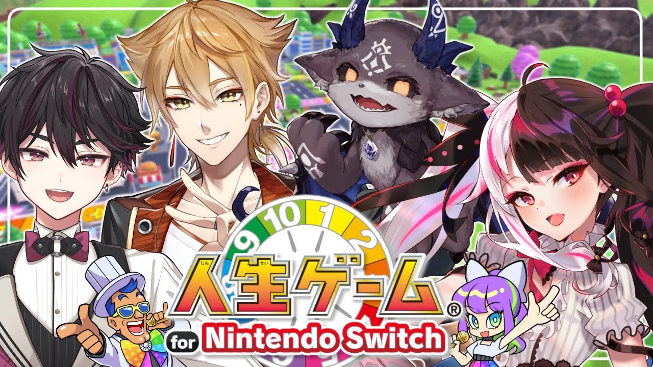 YouTubeサムネイル