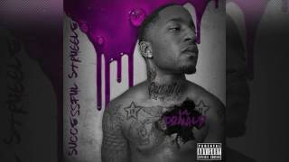 Lil Donald - Way Better