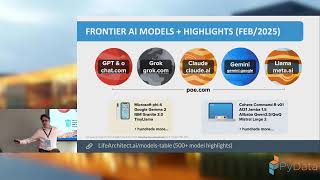 From Experiment to Enterprise: Architecting AI for Stability and Scale
