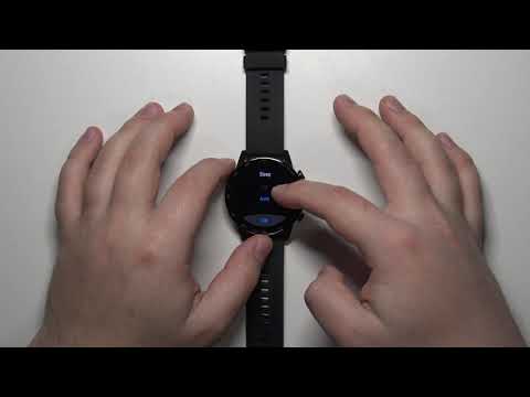 How to Change Screen Timeout in HONOR MagicWatch 2 – Personalize Display Settings