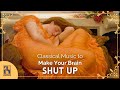 Classical Music To Make Your Brain Shut Up