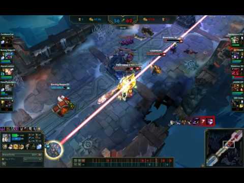 Crazy low cd on lux ultimate