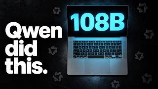 You Can RunsA 180B Qwen AI Model On A 12GB GPU