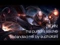 Lucian: The Purifier's Resolve [Extended Mix by ...