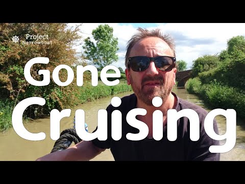 Project Narrowboat ep 51 - Fenny Compton to Wormleighton