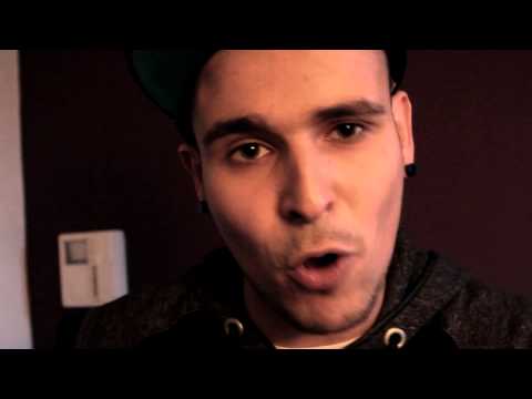 Popek,Jerome,Jay Grande, Porchy - Freestyle - @BigBawsemedia