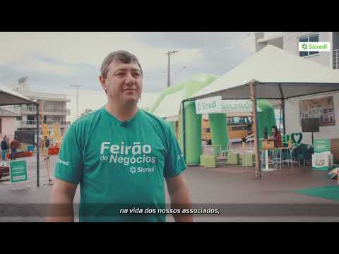 Feirão de Negócios 2022 | Taquaruçu do Sul/RS