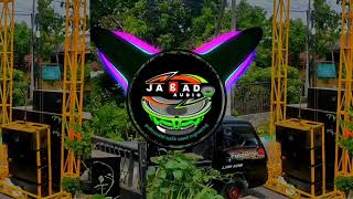 Download lagu DJ Slow Full Bass Gamelan Kebo Giro  mp3