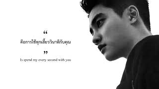 Download lagu THAISUB︱D.O.(Do Kyungsoo) 'For Life' ENG Ver. mp3 Download lagu THAISUB︱D.O.(Do Kyungsoo) 'For Life' ENG Ver. mp3