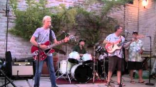 Chuck Wagon's Band (A Tribute to Chuck Wagon and the Wheels)