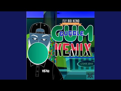 Bubble Gum Kemix