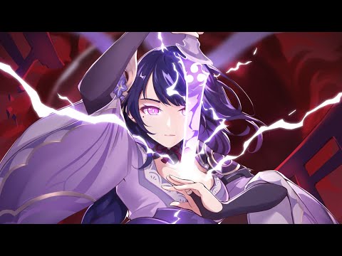 Nightcore Power Power Power - Seibold x EMPIRE MODE