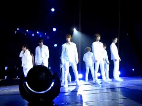 [110319] HD SS3 Malaysia - Sorry Sorry