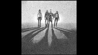 Too Bad | Bad Company | Burnin&#39; Sky | 1977 Swan Song LP