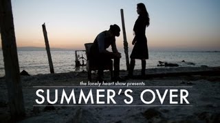 Summer's Over by The Lonely Heart Show