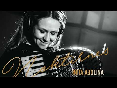 Inita Āboliņa (accordion) – Million Roses / Dāvāja māriņa (Raimonds Pauls)