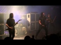Gojira - To Sirius - Town Ballroom, Buffalo, NY. May 12, 2014. 05/12/14