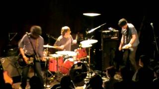 Sebadoh ~ Too Pure... live at Neumos Seattle WA.