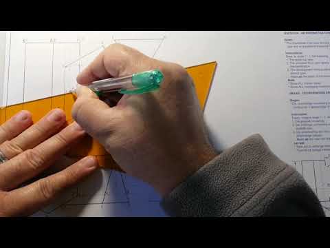 Gr 12 IGO DEURDRINGINGSKROMME 3