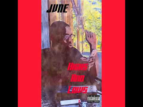 JVNE - Highs & Lows