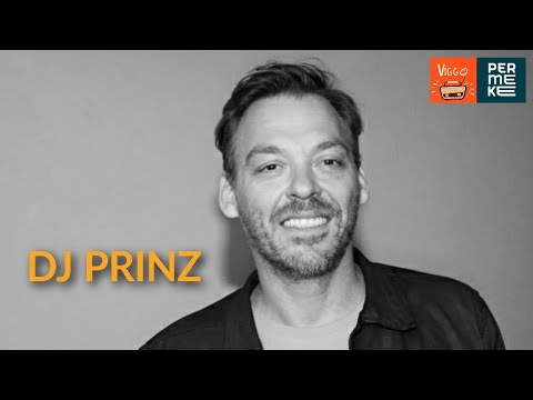 RV | Igor Vicente invites DJ PRINZ | 18.03