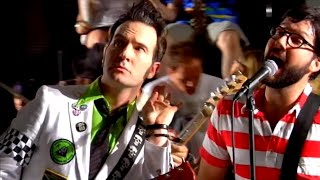 Reel Big Fish - Party Down (Music Video)