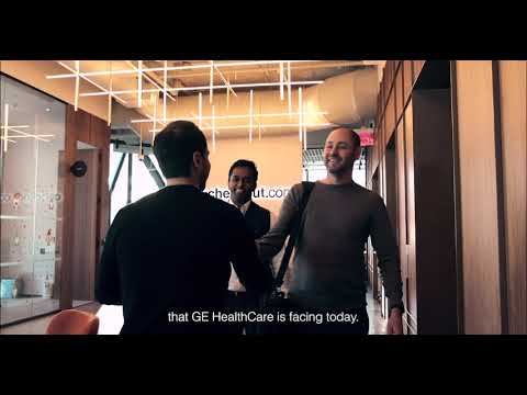 GE HealthCare accelerates ecommerce growth with Checkout.com