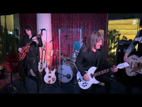 The Chesterfield Kings, Virgin Las Vegas 3-21-24