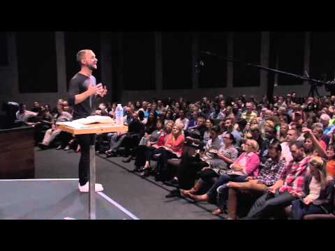 New Creation | Eric Johnson | Bethel Church