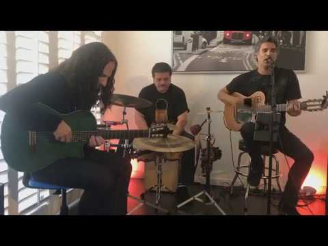 Promotional video thumbnail 2 for Alfredo Cáceres Guitarist