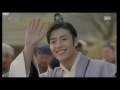 Moon Lovers WookSoo Wook Haesoo A Thousands Years