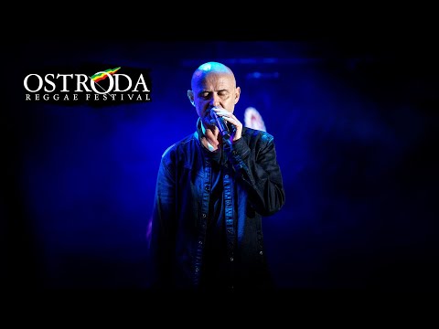 Bakshish live Ostroda Reggae Festival 12-07-2019 (full show)