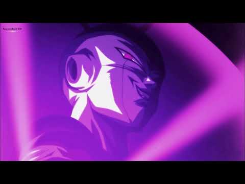Dragon Ball Z OST - Frieza Begs (Loop)