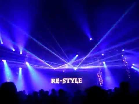 2013-01-05 MOH Vienna - The Arise of Austria - Re-Style