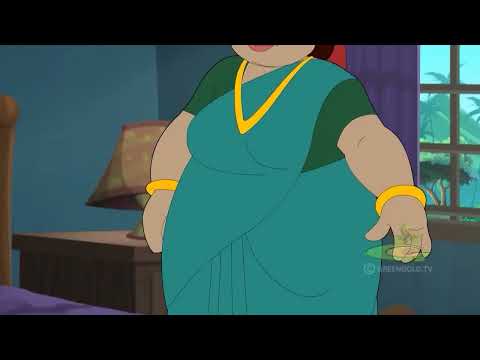 Asmita Arjun Gadhire  Indian animation Chhota Bheem chutki and tuntun mausi dubbed