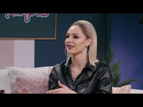 TRANQUILO - NAJAVA EMISIJE ZA 11.04.2021. GOSTI: GASTTOZZ i ALEXANDRA MATRIX