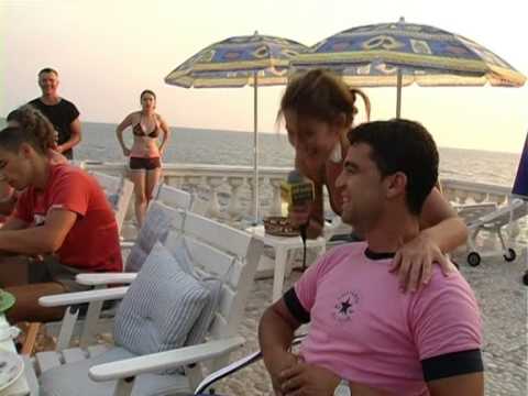 Cobe intervju -  ne volim hobotnice!!