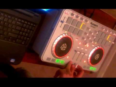 Firebeatz vs Dyro - Woof & Black Smoke (DJ Mr.Beat Live Mashup)