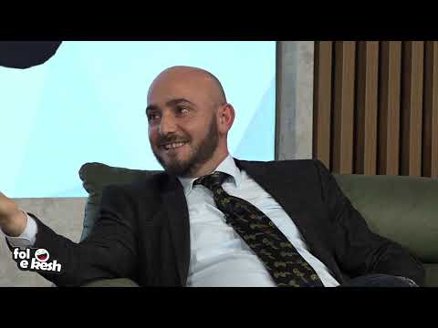 Fol e Kesh - Xhemajl Hasani & Alban Mehmeti