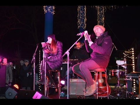 Konzert Monika Ballwein u. Andie Gabauer