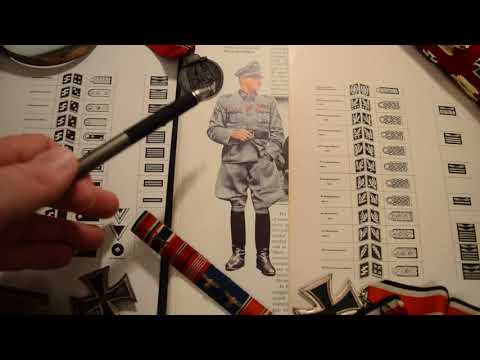 Leibstandarte, odcinek 1