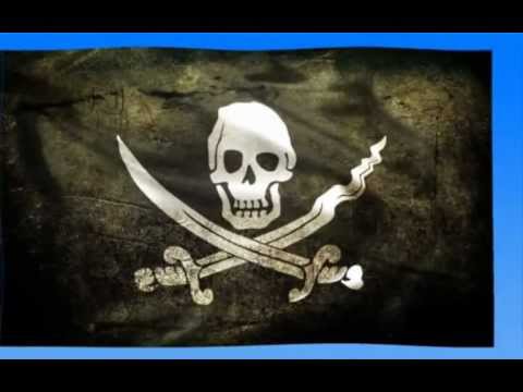 The Jolly Roger