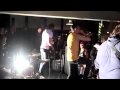 Planet Earth Live At The Ground Floor