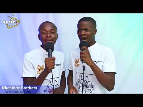 Nkabinde Brothers: uzokwehla ngamafu