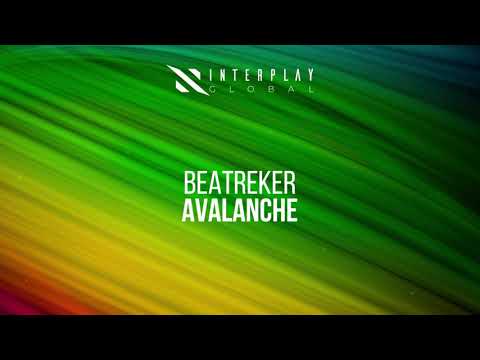 Avalanche (Extended Mix)