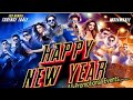 Happy New Year Movie | Shahrukh Khan.