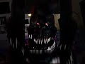 Nightmare From FNAF 4 UCN BCN