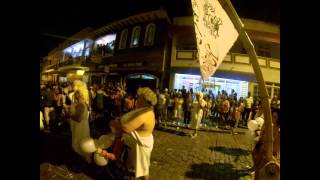 preview picture of video 'Carnaval 2013 - Maria da Fé'